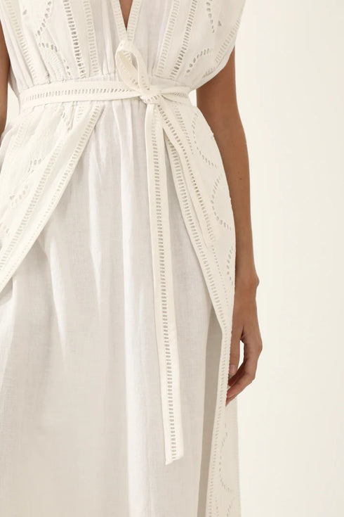 Amazonas Kaftan